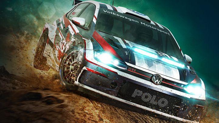DiRT Rally 2.0 i Stronghold 2 w nowym Humble Bundle - ilustracja #1
