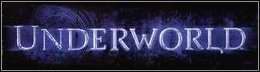 Underworld – nadchodzi gra video na podstawie filmu - ilustracja #1
