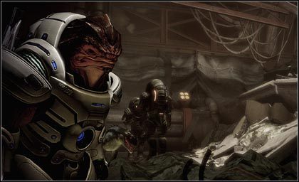 Mass Effect 2 - zmiany w klasie Inżyniera - ilustracja #3