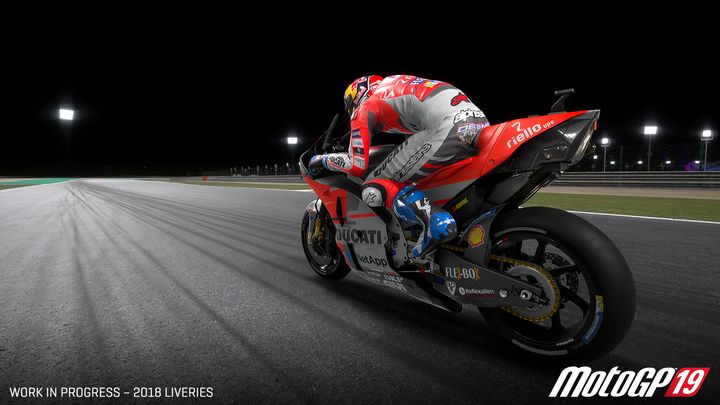Zapowiedziano MotoGP 19 - jest trailer i data premiery - ilustracja #5