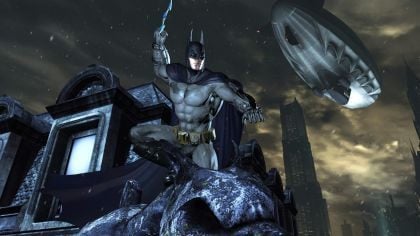 Batman: Arkham City dostanie fabularne dodatki DLC po premierze? - ilustracja #1