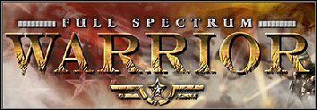Wokół Full Spectrum Warrior - podsumowanie - ilustracja #1