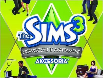 The Sims 3 - nowoczesne gadżety dostępne od lutego - ilustracja #1