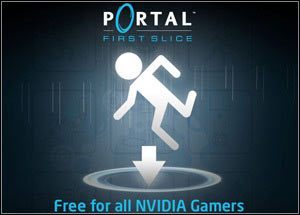 Darmowy Portal: First Slice dla użytkowników kart GeForce - ilustracja #1