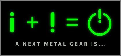 A kolejny Metal Gear to… - ilustracja #1