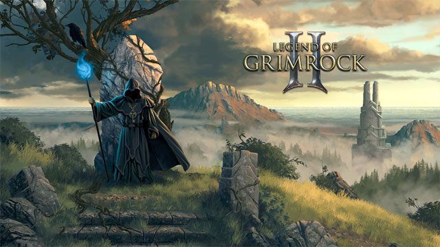 Legend of Grimrock II - Dystrybucja cyfrowa na weekend 14-15 listopada  (m.in. Legend of Grimrock II, The Stanley Parable i gry Klei Entertainment) - wiadomość - 2015-11-14