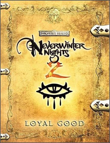 Dwie edycje kolekcjonerskie gry Neverwinter Nights 2? - ilustracja #2