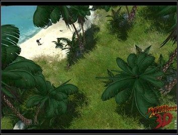 Pierwsze screeny z Jagged Alliance 3D - ilustracja #2