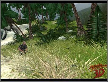 Pierwsze screeny z Jagged Alliance 3D - ilustracja #3