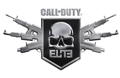 Ponad 2 miliony zarejestrowanych graczy do bety Call of Duty Elite - ilustracja #1