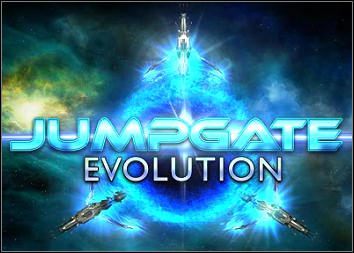 Jumpgate Evolution od NetDevil - ilustracja #1