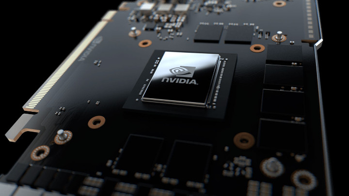 Nvidia ubiega AMD i szykuje się do produkcji GPU z czipami 5 nm - ilustracja #1