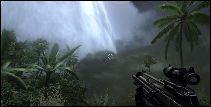 GOL na GC 2006: Crysis - ilustracja #3