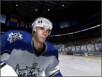 Microsoft tworzy grę na licencji hokejowej ligi NHL - ilustracja #2