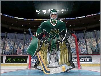 Microsoft tworzy grę na licencji hokejowej ligi NHL - ilustracja #3