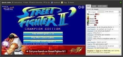 Zagraj za darmo w Street Fighter II: Champion Edition - ilustracja #1