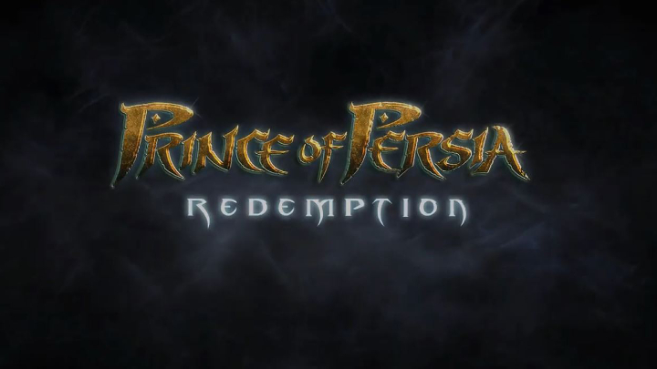 Filmik z Prince of Persia: Redemption - skasowanej gry akcji Ubisoftu - ilustracja #1