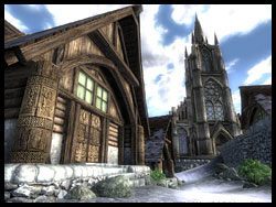 The Elder Scrolls IV: Oblivion - gra za friko! - ilustracja #1