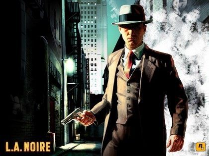 Majowe wyniki NPD – L.A. Noire na szczycie - ilustracja #2