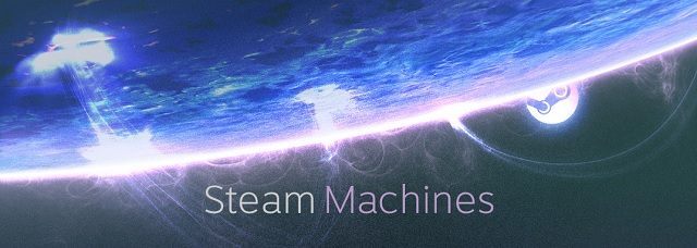 Steam Machines to komputery mające konkurować z konsolami o miejsce w salonie. - Steam Machines - pojawił się unboxing urządzenia - wiadomość - 2013-12-15