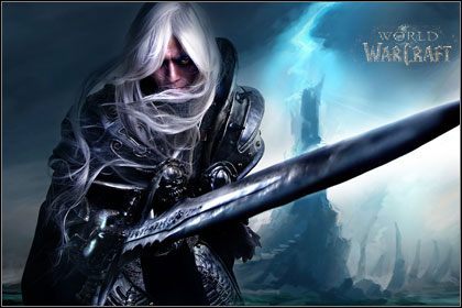 Zapisy do beta-testów World of Warcraft: Wrath of the Lich King rozpoczęte - ilustracja #1