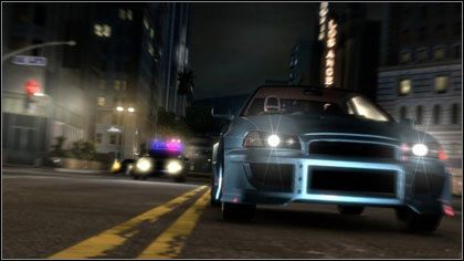 Midnight Club: Los Angeles opóźnione - ilustracja #1