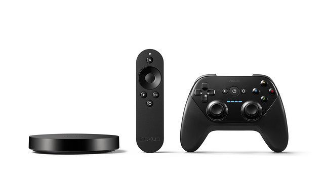 Na Nexus Player uruchomimy aplikacje z Google Play - Nexus Player – nowe urządzenie multimedialne od Google - wiadomość - 2014-10-16