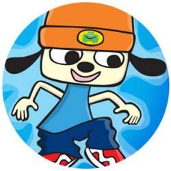 Seria PaRappa the Rapper wkrótce także na platformie PlayStation 3? - ilustracja #1