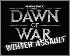 Prace nad Warhammer 40,000: Dawn of War – Winter Assault dobiegły końca - ilustracja #1