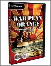 War Plan Orange, czyli wojna na Pacyfiku po I Wojnie Światowej - ilustracja #1