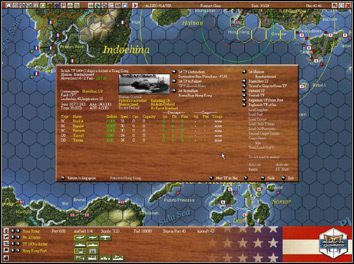 War Plan Orange, czyli wojna na Pacyfiku po I Wojnie Światowej - ilustracja #4