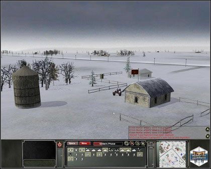 Panzer Command: Operation Winter Storm w „złocie” - ilustracja #1