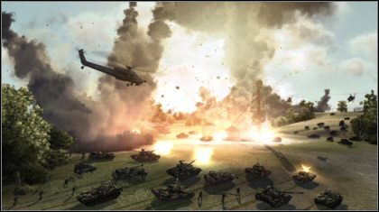 Twórcy World in Conflict zajmą się grami MMO - ilustracja #1