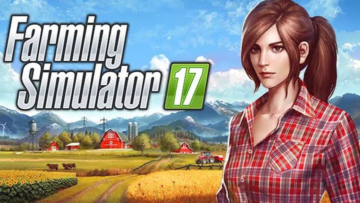 Kobiety ruszą na pola uprawne w październiku. - Kobiety na traktory!? W Farming Simulator 17 będzie to możliwe - wiadomość - 2016-07-16