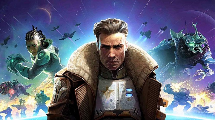 Kosmiczny spin-off Age of Wonders wkrótce trafi do Waszych rąk. - Pierwsze recenzje gry Age of Wonders Planetfall - wiadomość - 2019-08-07