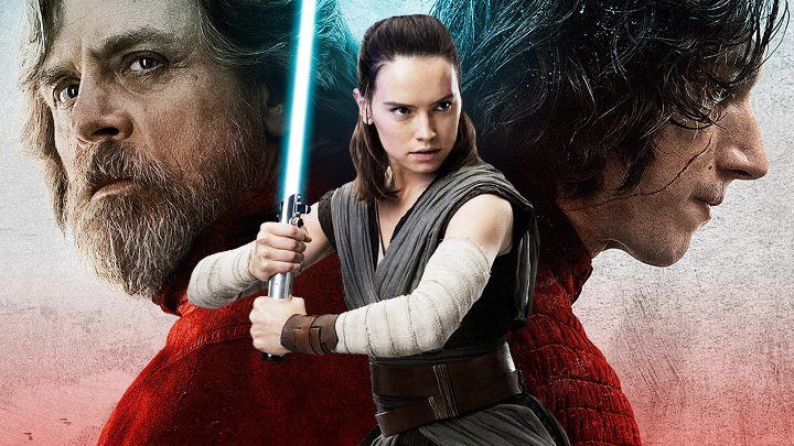 Choć Ostatni Jedi wciąż radzi sobie całkiem nieźle w Box Office, jego wyniki z początku tygodnia mogą być nieco rozczarowujące. - Star Wars The Last Jedi daleko w tyle za The Force Awakens - wiadomość - 2017-12-21