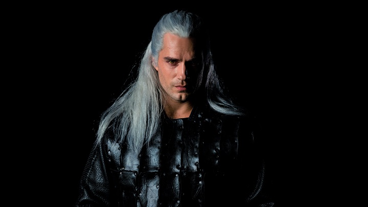 Serialowy Geralt trafi na ekrany telewizorów jeszcze w tym roku. - Netflix potwierdza termin premiery serialu Wiedźmin - wiadomość - 2019-04-17