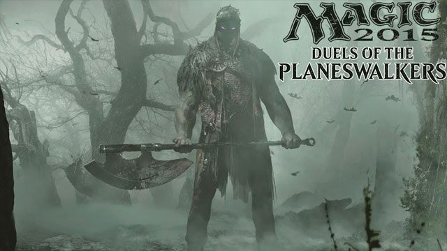 W najnowszą odsłonę cyklu zagramy latem. - Nadchodzi Magic 2015: Duels of the Planeswalkers - wiadomość - 2014-04-11