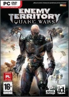 Enemy Territory: Quake Wars - polska premiera za tydzień - ilustracja #1
