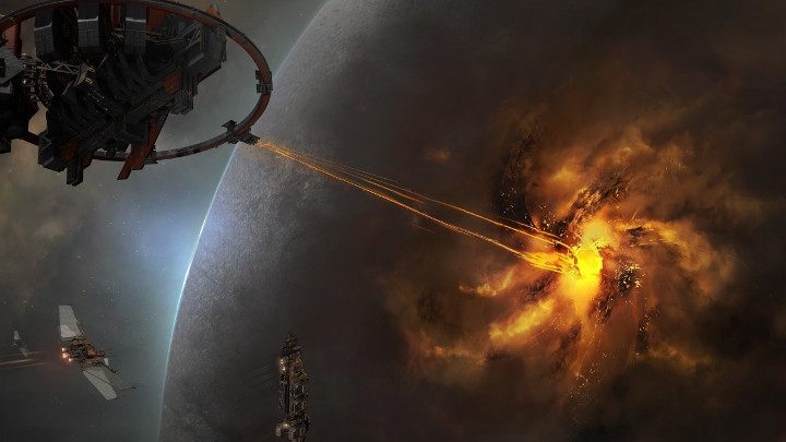 Wyciskamy księżyc jak cytrynę. - EVE Online – premiera rozszerzenia Lifeblood - wiadomość - 2017-10-26