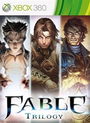 Fable Trilogy zadebiutuje 7 lutego w Europie na Xboksie 360