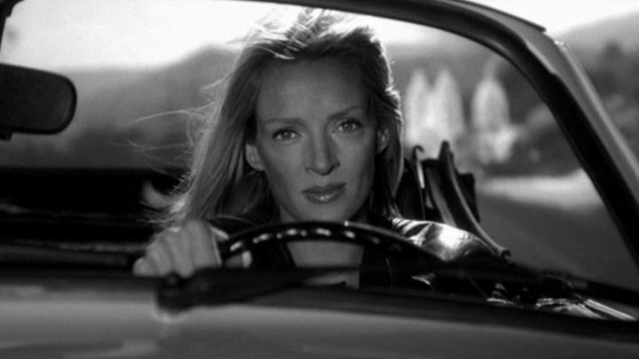 Prowadzenie samochodu podczas zdjęć do Kill Billa dla Umy Thurman skończyło się poważnymi obrażeniami. - Uma Thurman i Quentin Tarantino uczestnikami kolejnego skandalu w Hollywood - wiadomość - 2018-02-07