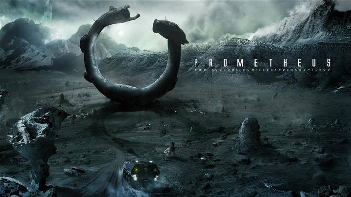 Film Prometeusz nie cieszy się przychylnością fanów Obcego. Może studio Obsidian Entertainment opowiedziałoby podobną historię lepiej?