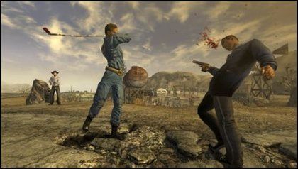 Fallout: New Vegas będzie wymagał Steama - ilustracja #1