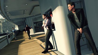 Data premiery i kwestia dema James Bond: Blood Stone - ilustracja #1