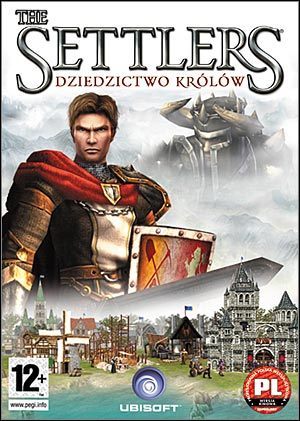 Konkurs The Settlers: Dziedzictwo Królów - gra za friko! zakończony - ilustracja #1