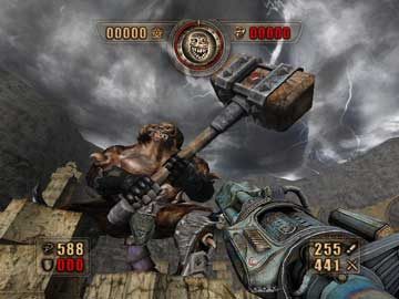 Painkiller: Hell Wars na konsolę Xbox - ilustracja #2