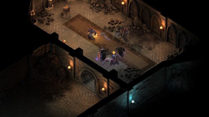 Pillars of Eternity – jedna z najlepszych gier RPG ostatnich lat pojawi się na konsolach PS4 i XOne. - Pillars of Eternity: Complete Edition ukaże się na konsolach - wiadomość - 2017-06-22