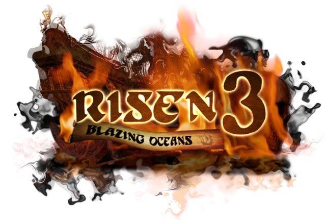 Risen 3: Blazing Oceans tytułem trzeciej odsłony serii Piranha Bytes? - ilustracja #1