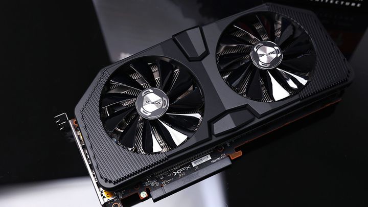 Radeon RX 5700 XT kontra GeForce RTX 2070 Super. - RTX 2070 Super vs Radeon RX 5700 XT - zobacz kompleksowy benchmark - wiadomość - 2019-08-28